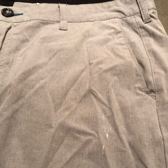 Billabong submersible hybrid short size 36 - Picture 4 of 4